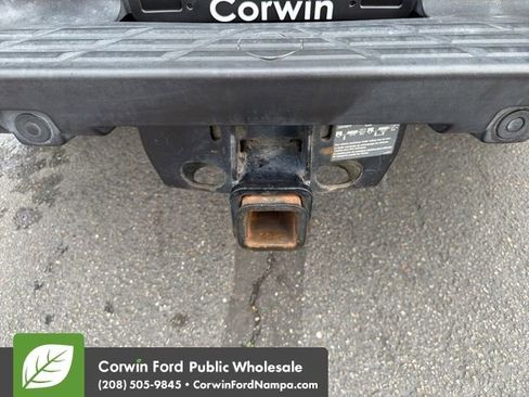 Used 2014 GMC Sierra 2500 SLT w/ SLT Convenience Package image 11