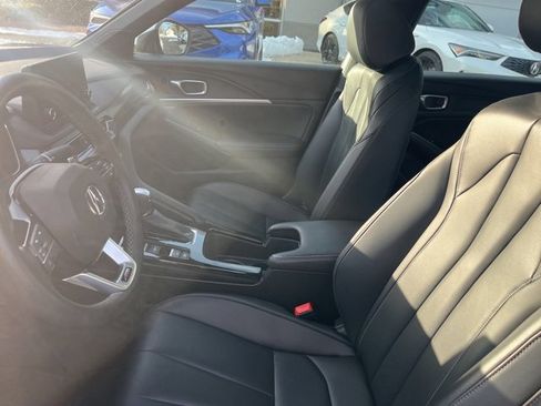 Certified 2023 Acura Integra A-Spec image 32