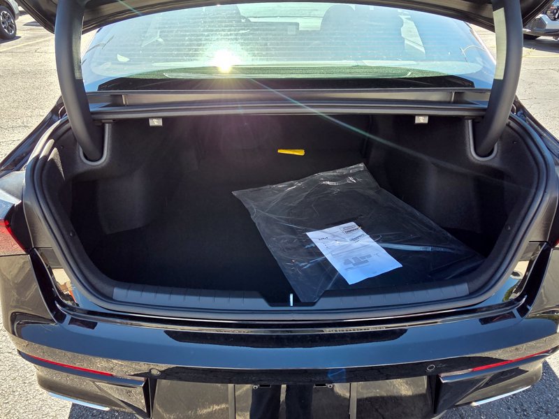New 2027 Kia K5 GT FWD image 9