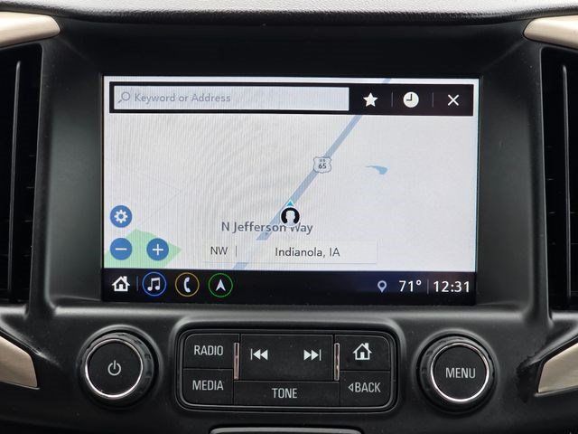 Used 2018 GMC Terrain Denali w/ Driver Alert Package II AWD/4WD image 28