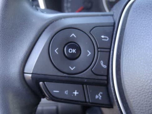 Used 2022 Toyota Corolla SE image 14