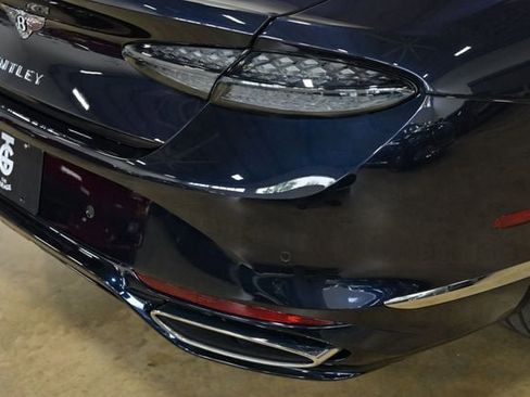 Used 2026 Bentley Continental GT Speed image 18