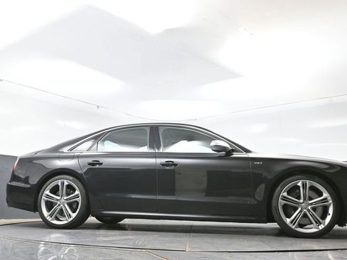 Used 2014 Audi S8 AWD/4WD image 54