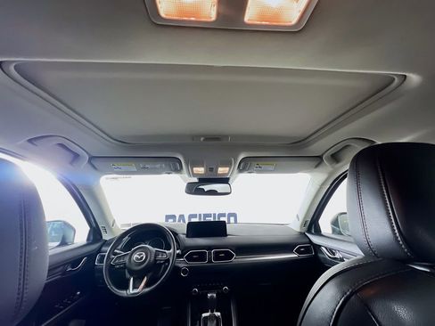 Certified 2023 MAZDA CX-5 AWD 2.5 S w/ Premium Plus Pkg image 39