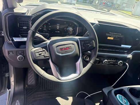 Used 2026 GMC Sierra 1500 Elevation AWD/4WD image 12