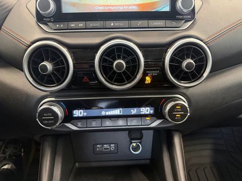 Used 2021 Nissan Sentra SR image 22