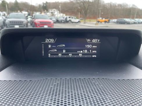 Used 2019 Subaru Ascent Touring AWD/4WD image 22