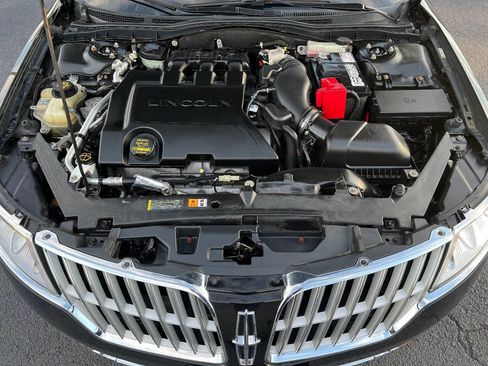 Used 2011 Lincoln MKZ w/ 102A Rapid Spec Order Code image 40