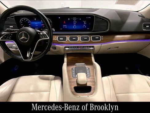 Certified 2024 Mercedes-Benz GLE 350 GLE 350 image 18