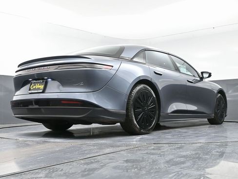 Used 2024 Lucid Air Pure image 53