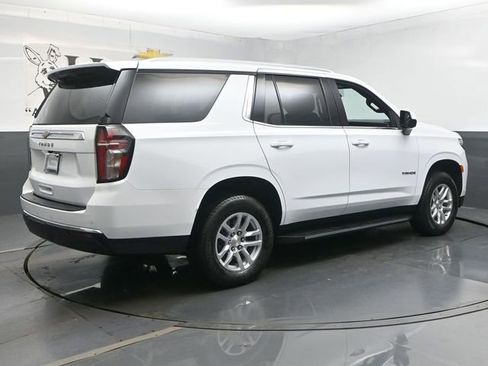 Used 2023 Chevrolet Tahoe LS AWD/4WD image 52