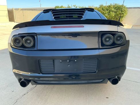 Used 2014 Ford Mustang Coupe RWD image 6