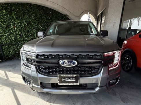 New 2026 Ford Ranger XL AWD/4WD image 4