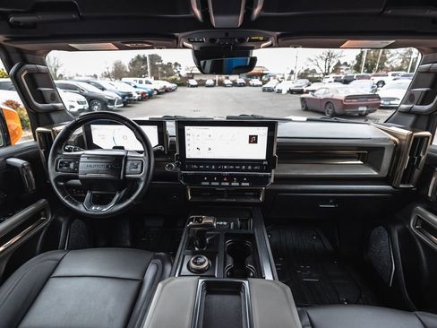 Used 2024 GMC Hummer EV 3X w/ Battery Pack, 24 Module Pack image 30