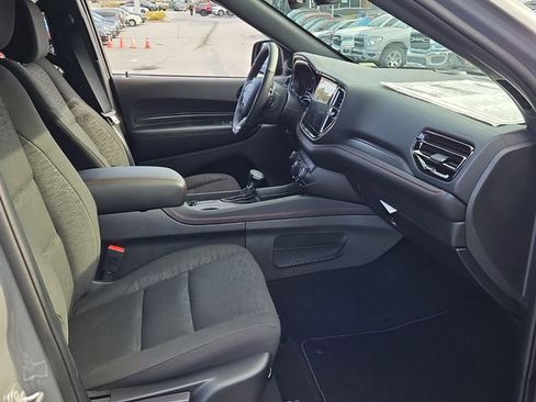 New 2026 Dodge Durango GT w/ Blacktop Package image 27