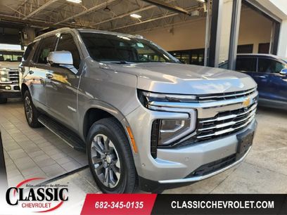Used 2026 Chevrolet Tahoe LT w/ Comfort Package