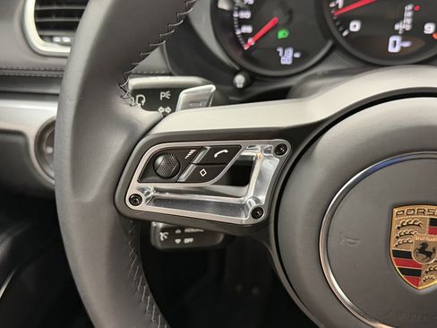 Certified 2025 Porsche 718 Boxster GTS image 44