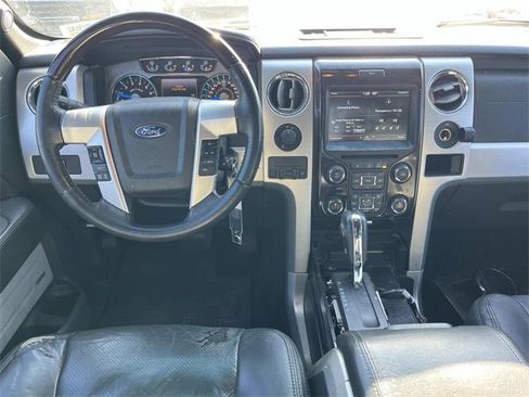 Used 2013 Ford F150 Platinum image 14