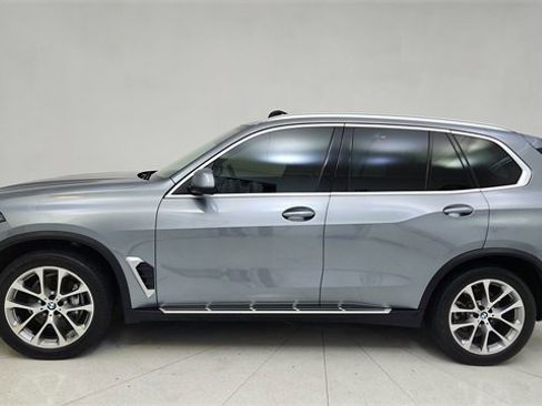 Used 2024 BMW X5 sDrive40i image 4