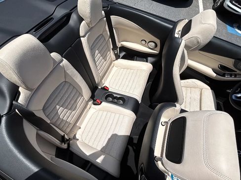 Used 2017 Mercedes-Benz C 300 Cabriolet image 13