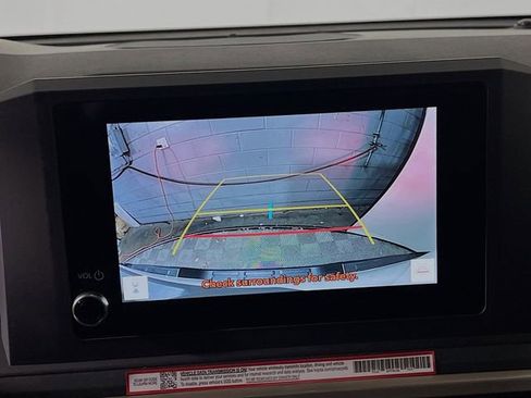 New 2026 Toyota Tacoma SR image 28