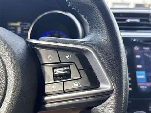 Used 2019 Subaru Legacy 2.5i Sport w/ Popular Package #2B AWD/4WD image 11