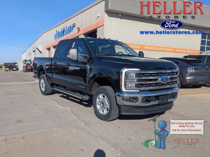 New 2026 Ford F250 XLT