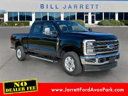 New 2026 Ford F250 XLT w/ XLT Premium Package