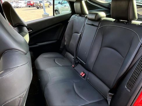 Certified 2020 Toyota Prius Prime XLE image 20