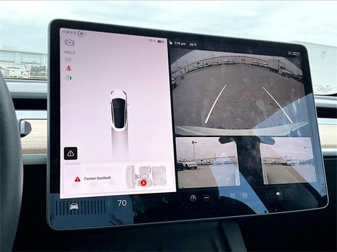 Used 2022 Tesla Model 3 Long Range image 25