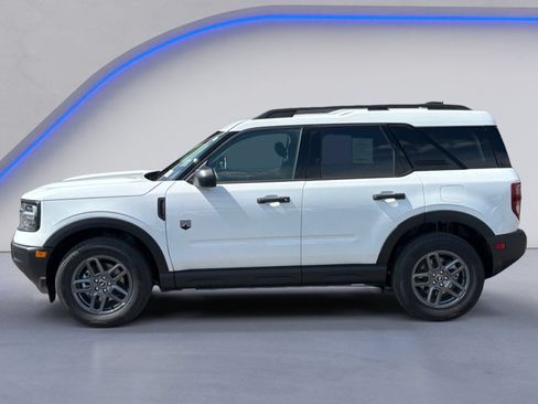 New 2026 Ford Bronco Sport Big Bend AWD/4WD image 7