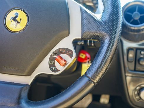 Used 2005 Ferrari F430 Spider image 44