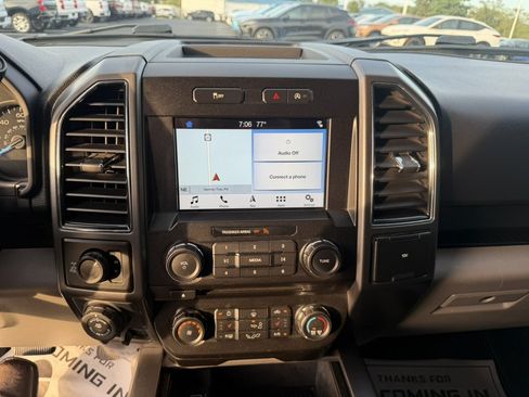 Used 2018 Ford F150 XLT w/ Equipment Group 302A Luxury AWD/4WD image 24