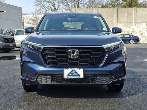 Certified 2023 Honda CR-V EX-L image 2