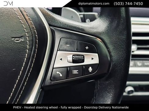 Used 2023 BMW X5 xDrive45e AWD/4WD image 31