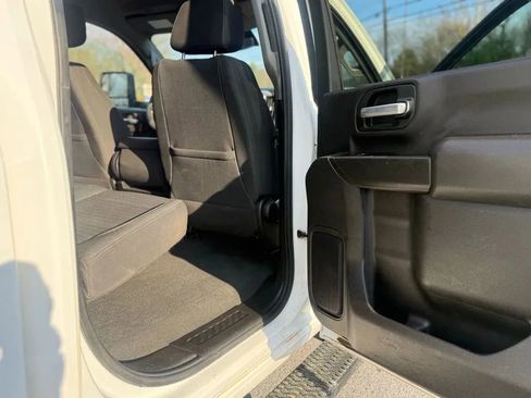 Used 2021 Chevrolet Silverado 2500 LT w/ Convenience Package image 20