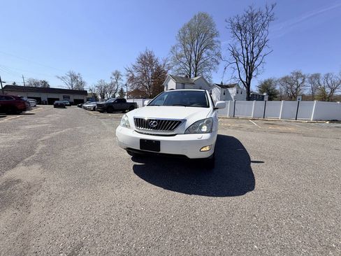 Used 2009 Lexus RX 350 AWD image 2