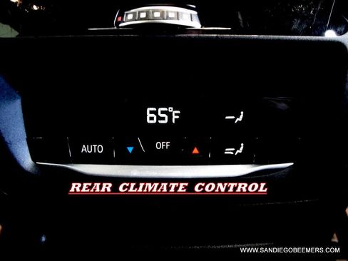 Used 2022 BMW X4 xDrive30i w/ M Sport Package 2 image 65