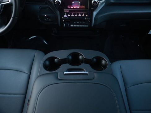 New 2026 RAM 3500 Tradesman image 30