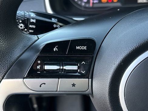 Used 2022 Hyundai Santa Cruz SEL image 23