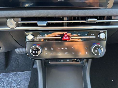 New 2026 Hyundai Tucson Limited AWD/4WD image 26