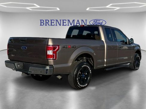 Used 2018 Ford F150 XLT image 5