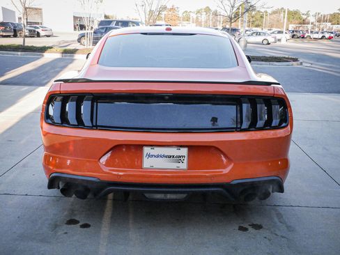Used 2020 Ford Mustang Coupe w/ 2.3L High Performance Package image 9