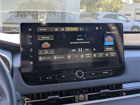 New 2025 Mitsubishi Outlander ES image 19