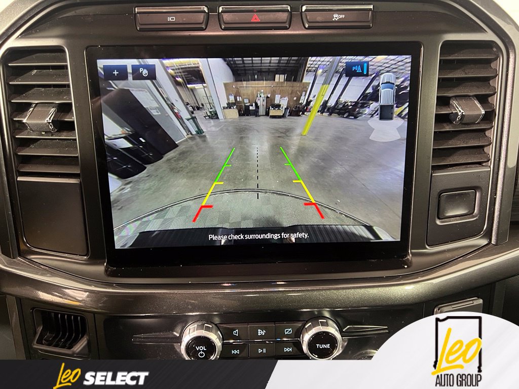 Used 2023 Ford F150 XLT w/ Equipment Group 302A High AWD/4WD image 15