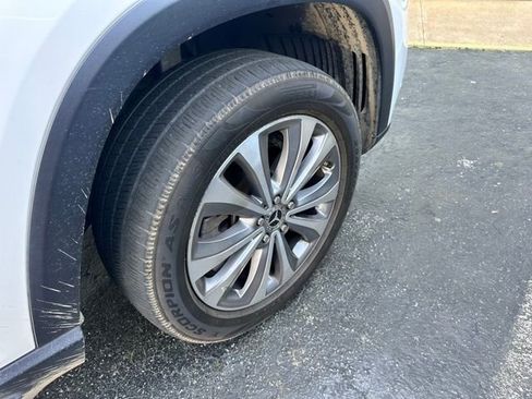 Used 2021 Mercedes-Benz GLE 350 image 30