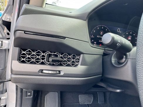 Used 2024 Honda Accord LX image 30