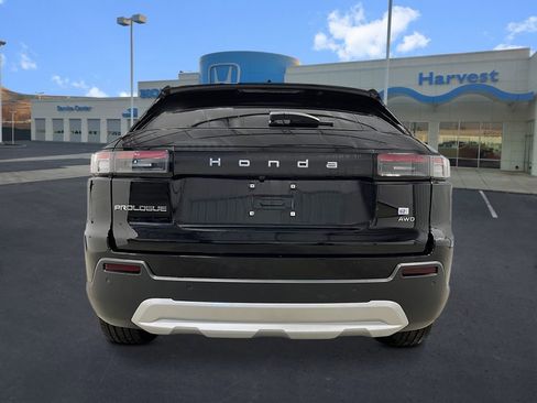 New 2025 Honda Prologue EX image 4