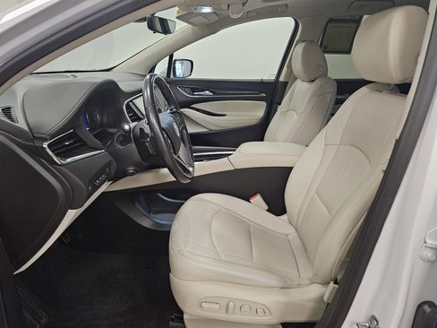Used 2022 Buick Enclave Premium w/ Experience Buick Package image 8