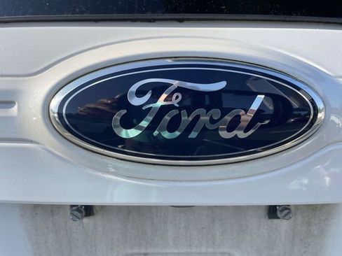 Used 2013 Ford Edge Sport w/ Vision Pkg FWD image 12